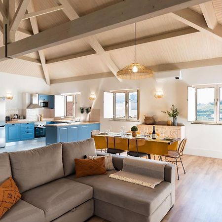 Feel Discovery Homes In Douro Peso da Régua المظهر الخارجي الصورة