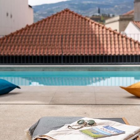Feel Discovery Homes In Douro Peso da Régua المظهر الخارجي الصورة