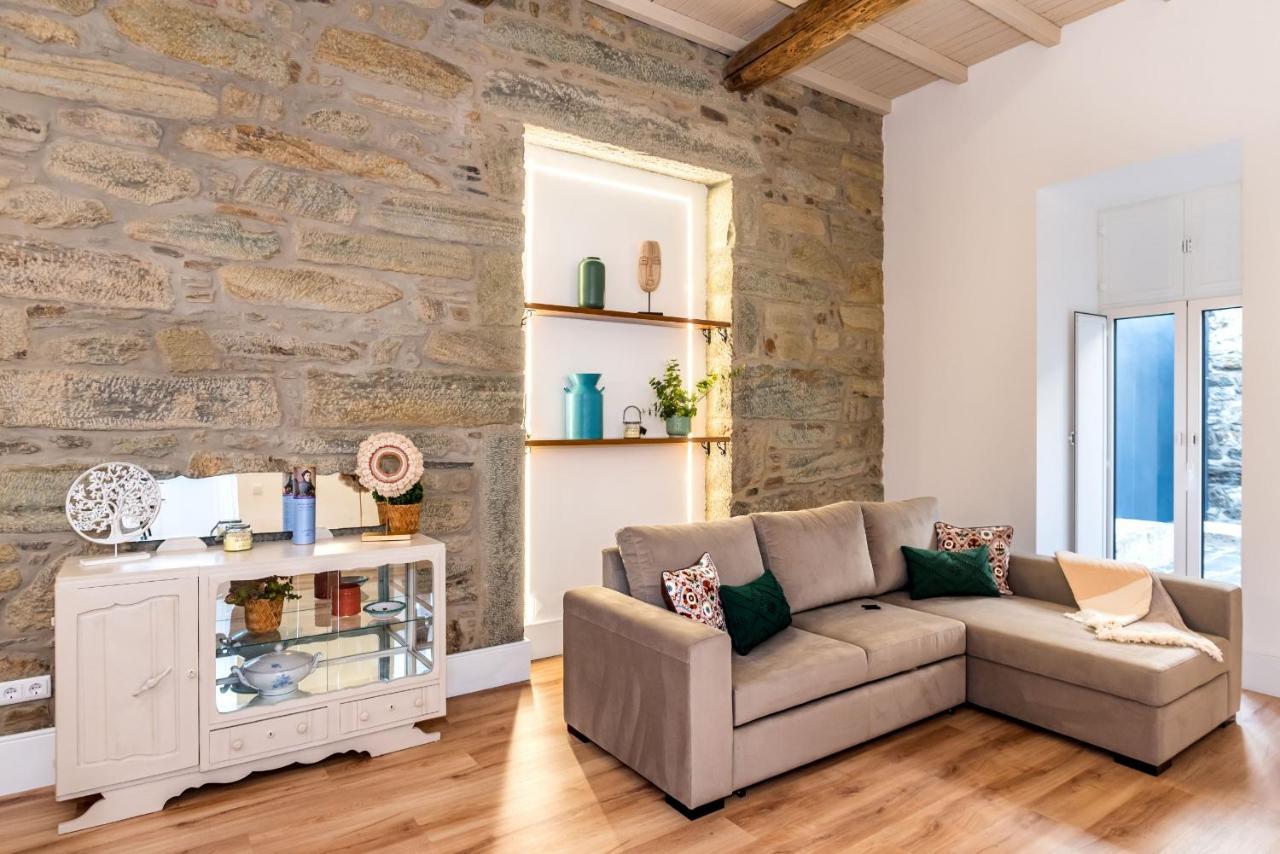 Feel Discovery Homes In Douro Peso da Régua المظهر الخارجي الصورة