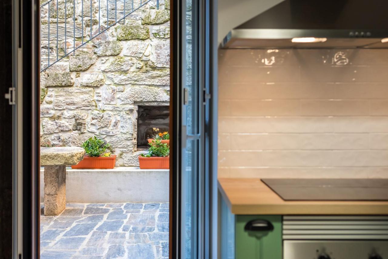 Feel Discovery Homes In Douro Peso da Régua المظهر الخارجي الصورة
