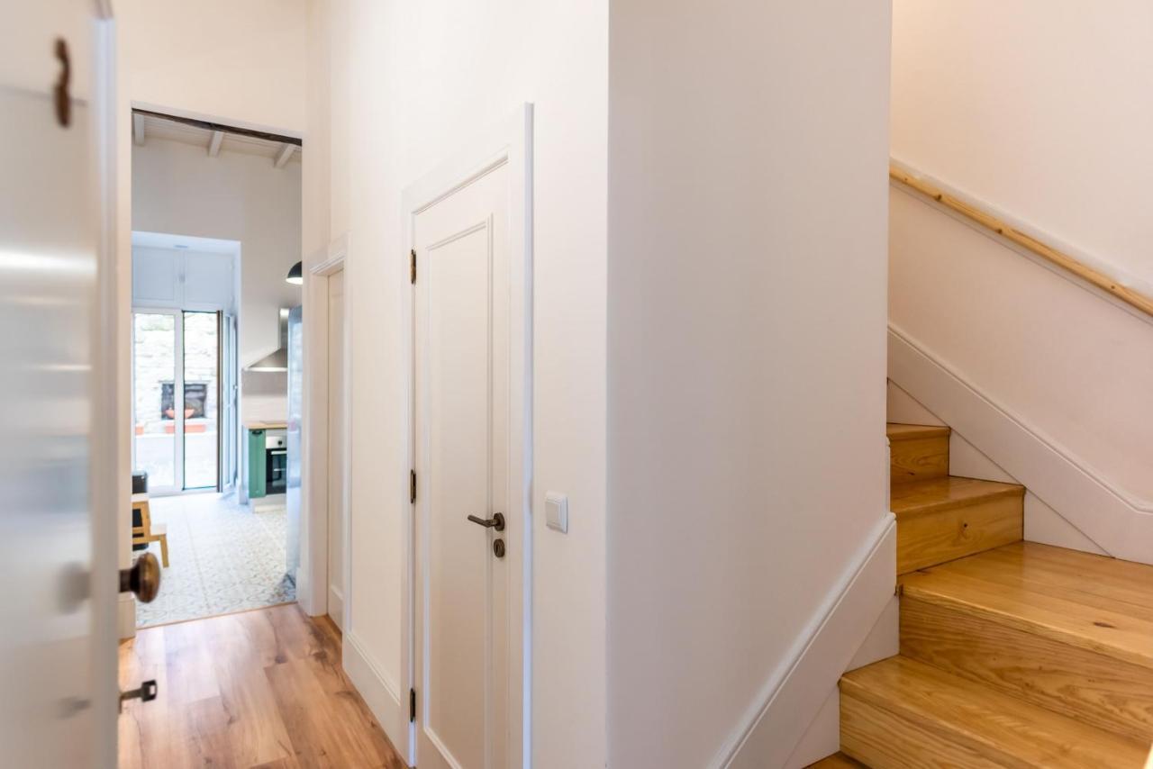 Feel Discovery Homes In Douro Peso da Régua المظهر الخارجي الصورة