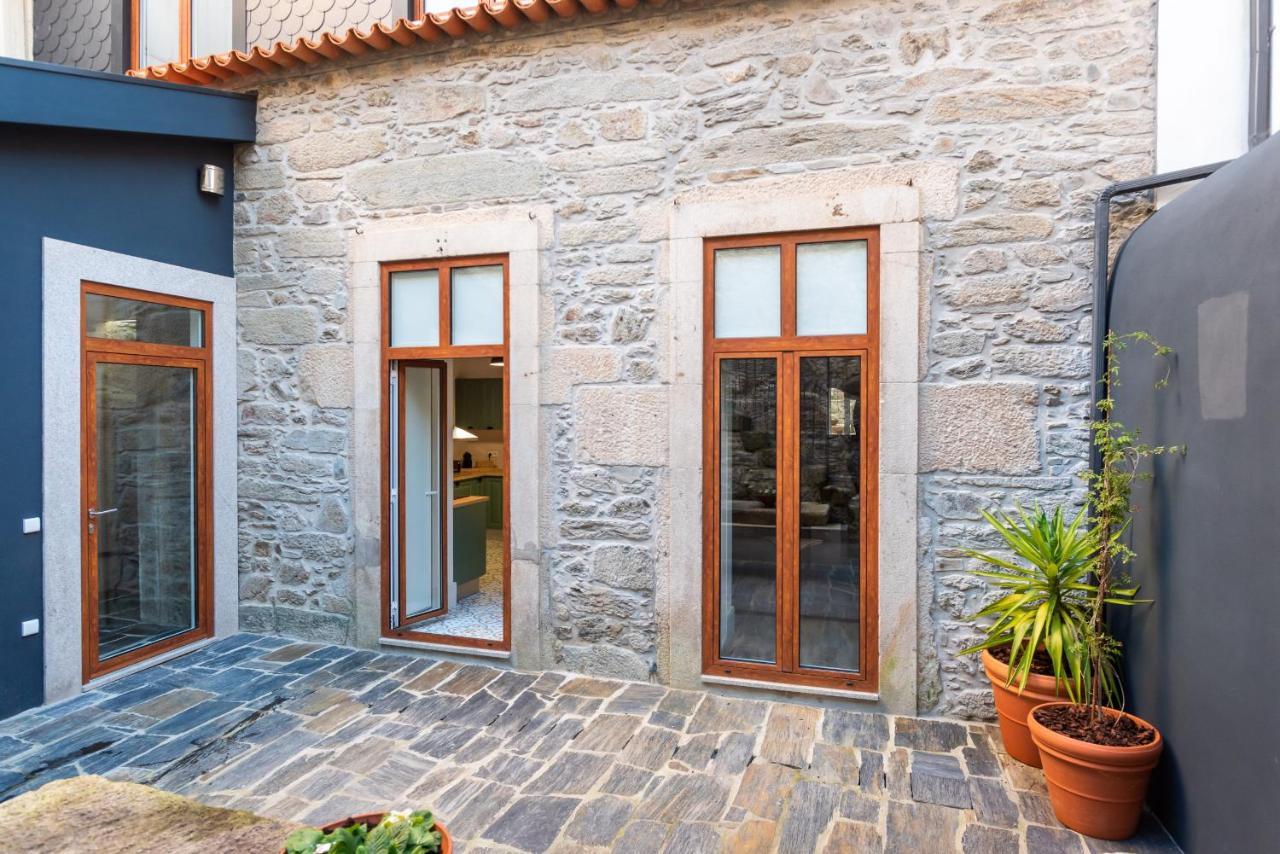 Feel Discovery Homes In Douro Peso da Régua المظهر الخارجي الصورة