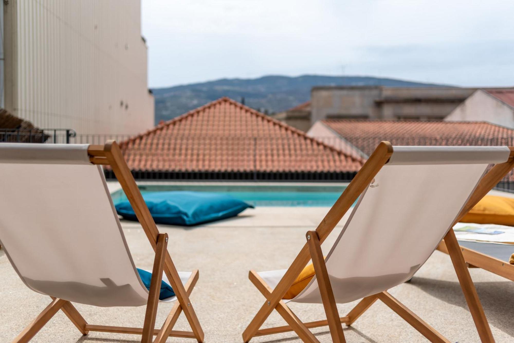 Feel Discovery Homes In Douro Peso da Régua المظهر الخارجي الصورة