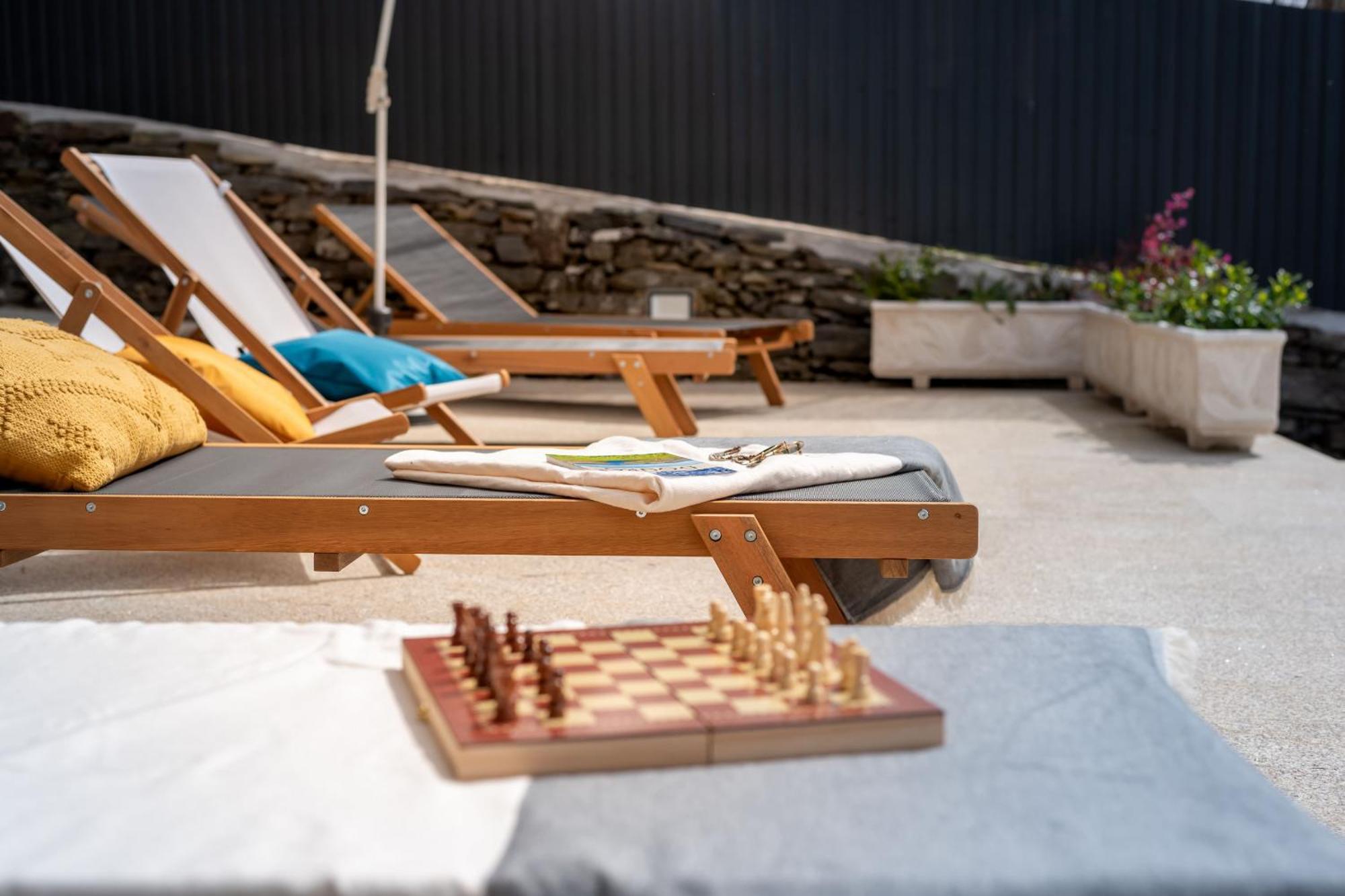 Feel Discovery Homes In Douro Peso da Régua المظهر الخارجي الصورة