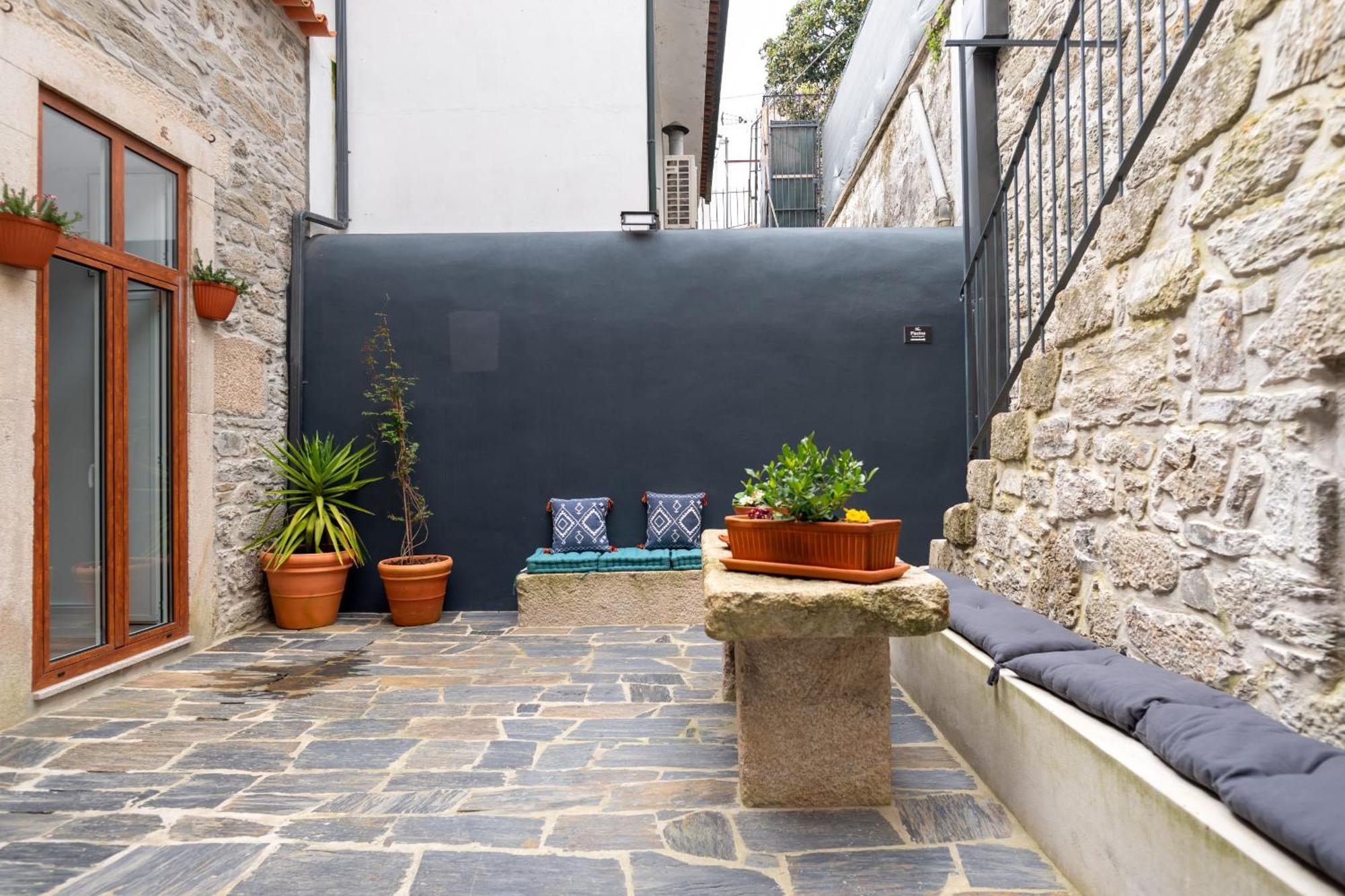 Feel Discovery Homes In Douro Peso da Régua المظهر الخارجي الصورة