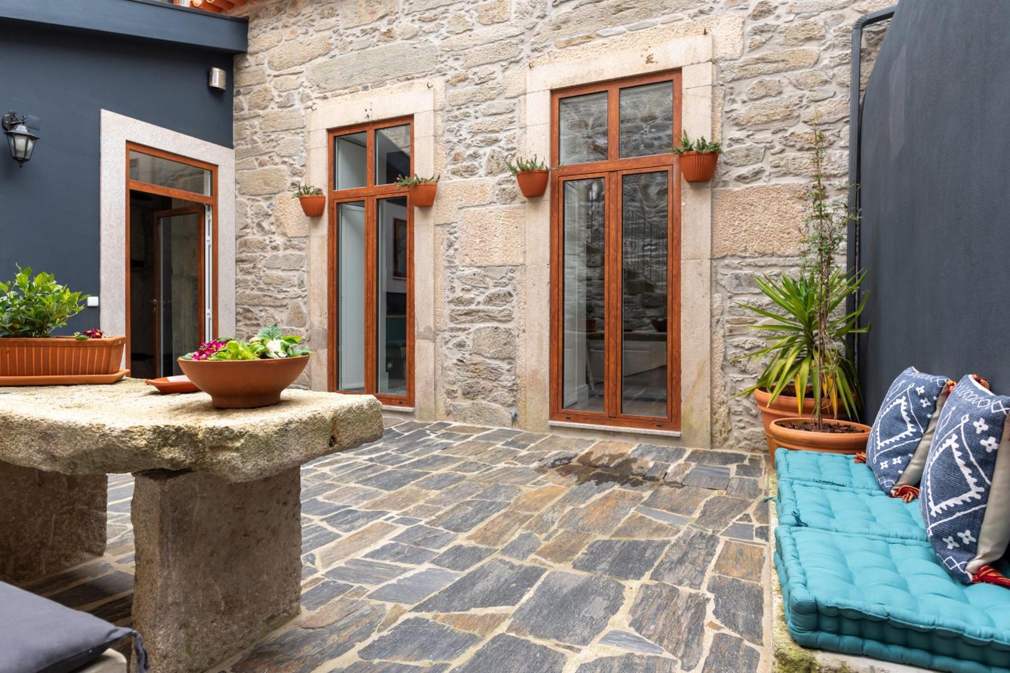 Feel Discovery Homes In Douro Peso da Régua المظهر الخارجي الصورة