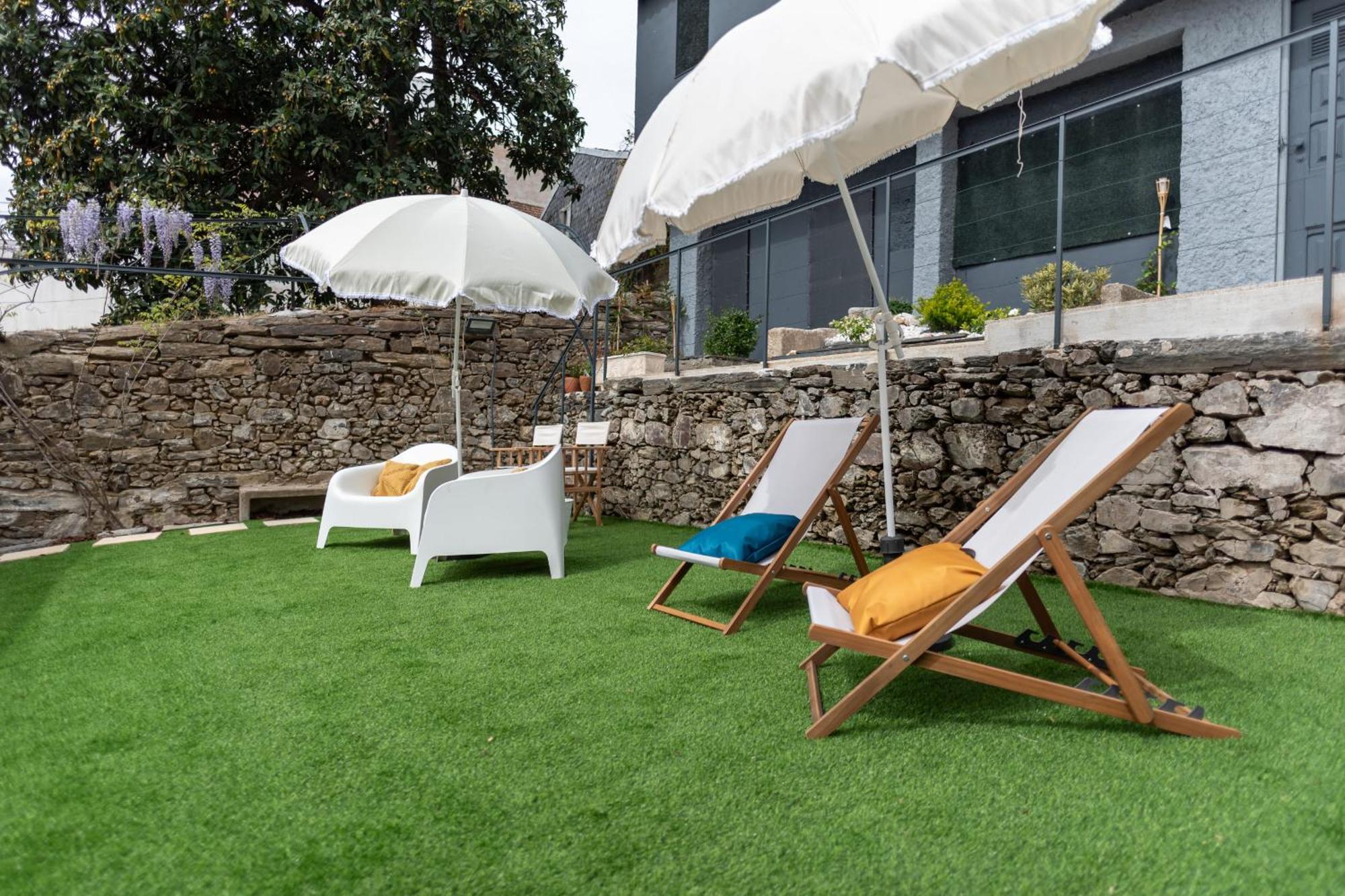 Feel Discovery Homes In Douro Peso da Régua المظهر الخارجي الصورة