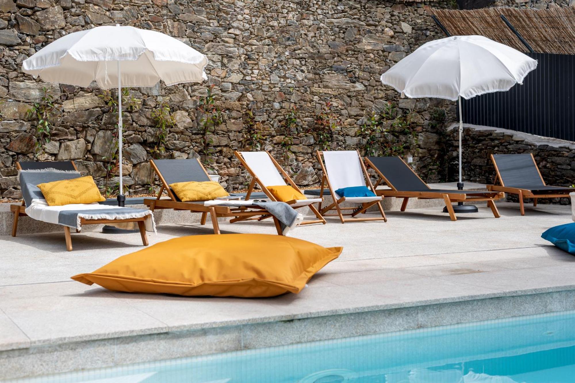 Feel Discovery Homes In Douro Peso da Régua المظهر الخارجي الصورة