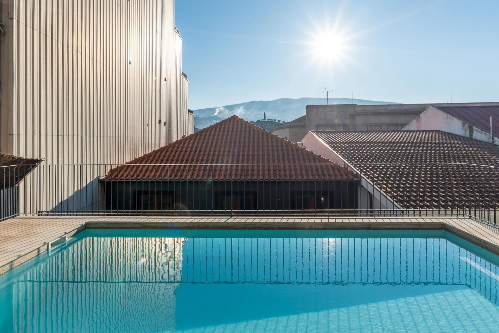 Feel Discovery Homes In Douro Peso da Régua المظهر الخارجي الصورة