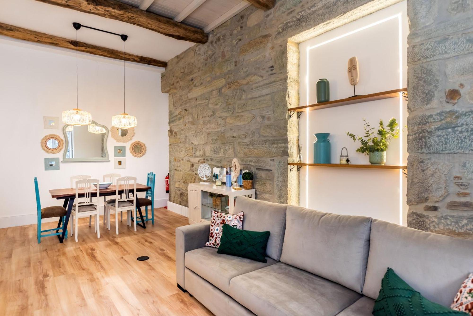 Feel Discovery Homes In Douro Peso da Régua المظهر الخارجي الصورة