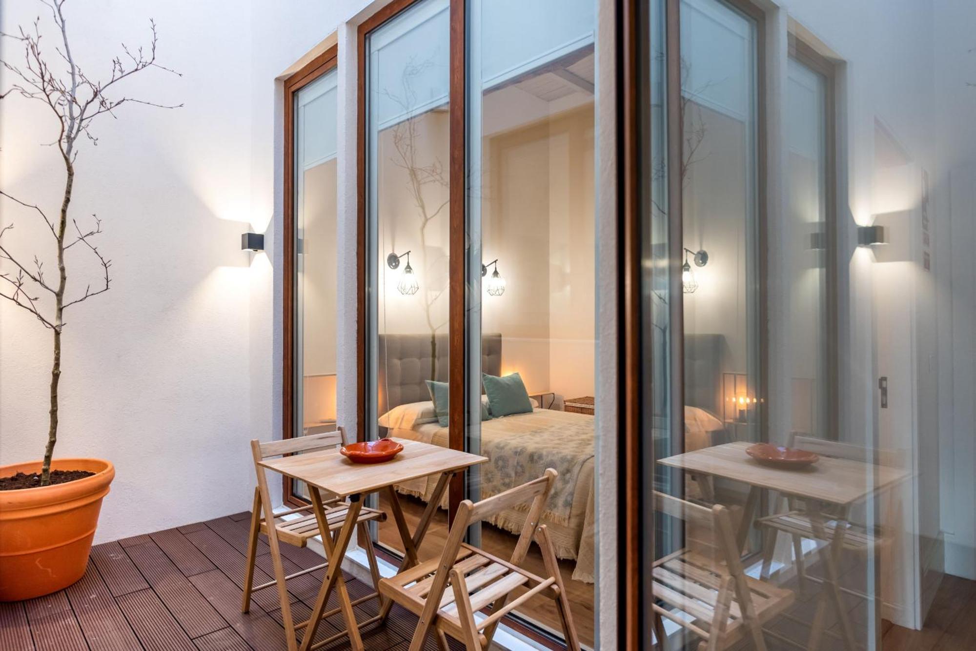 Feel Discovery Homes In Douro Peso da Régua المظهر الخارجي الصورة