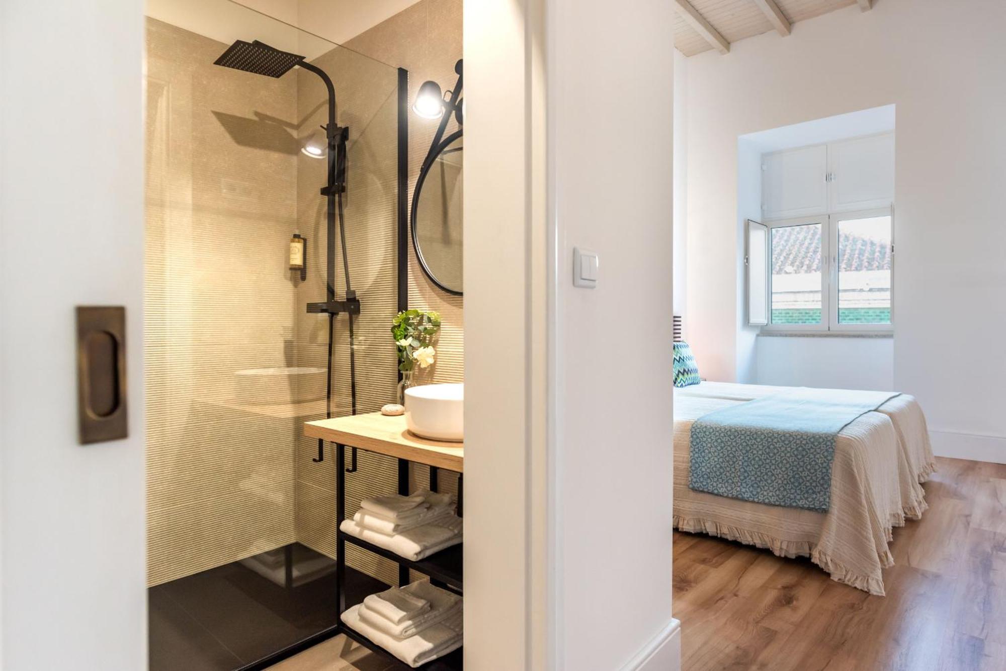 Feel Discovery Homes In Douro Peso da Régua المظهر الخارجي الصورة
