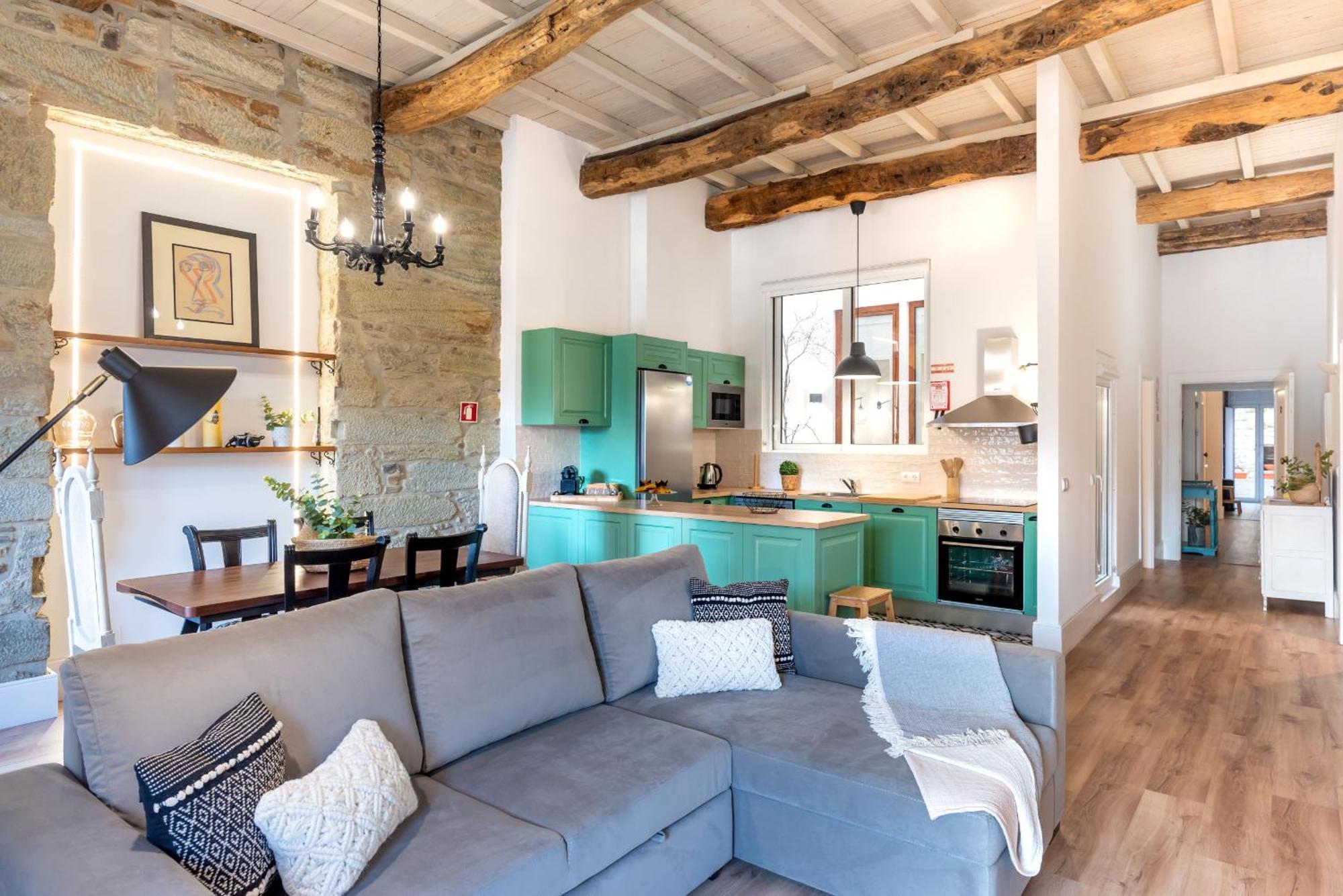 Feel Discovery Homes In Douro Peso da Régua المظهر الخارجي الصورة