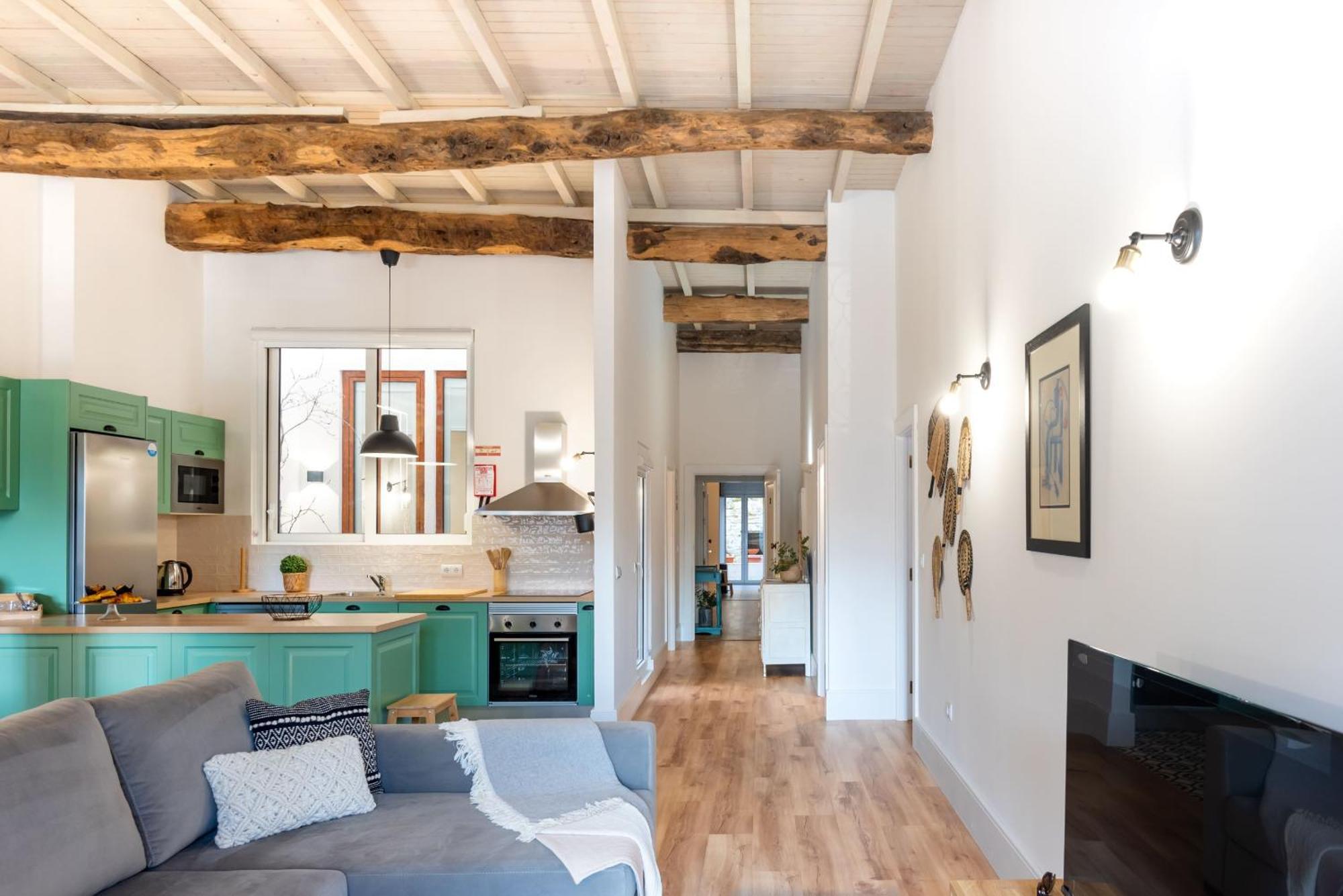 Feel Discovery Homes In Douro Peso da Régua المظهر الخارجي الصورة