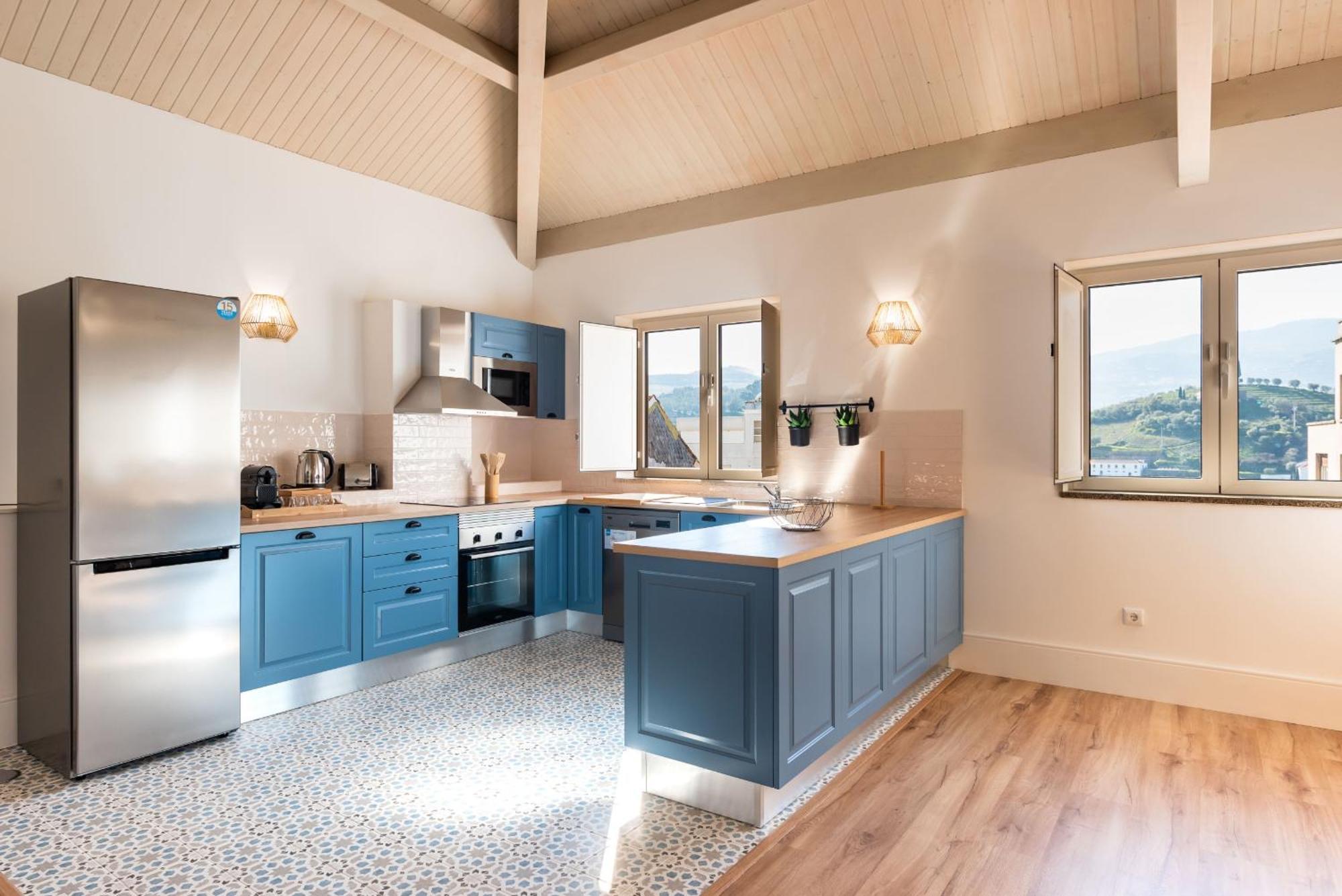 Feel Discovery Homes In Douro Peso da Régua المظهر الخارجي الصورة