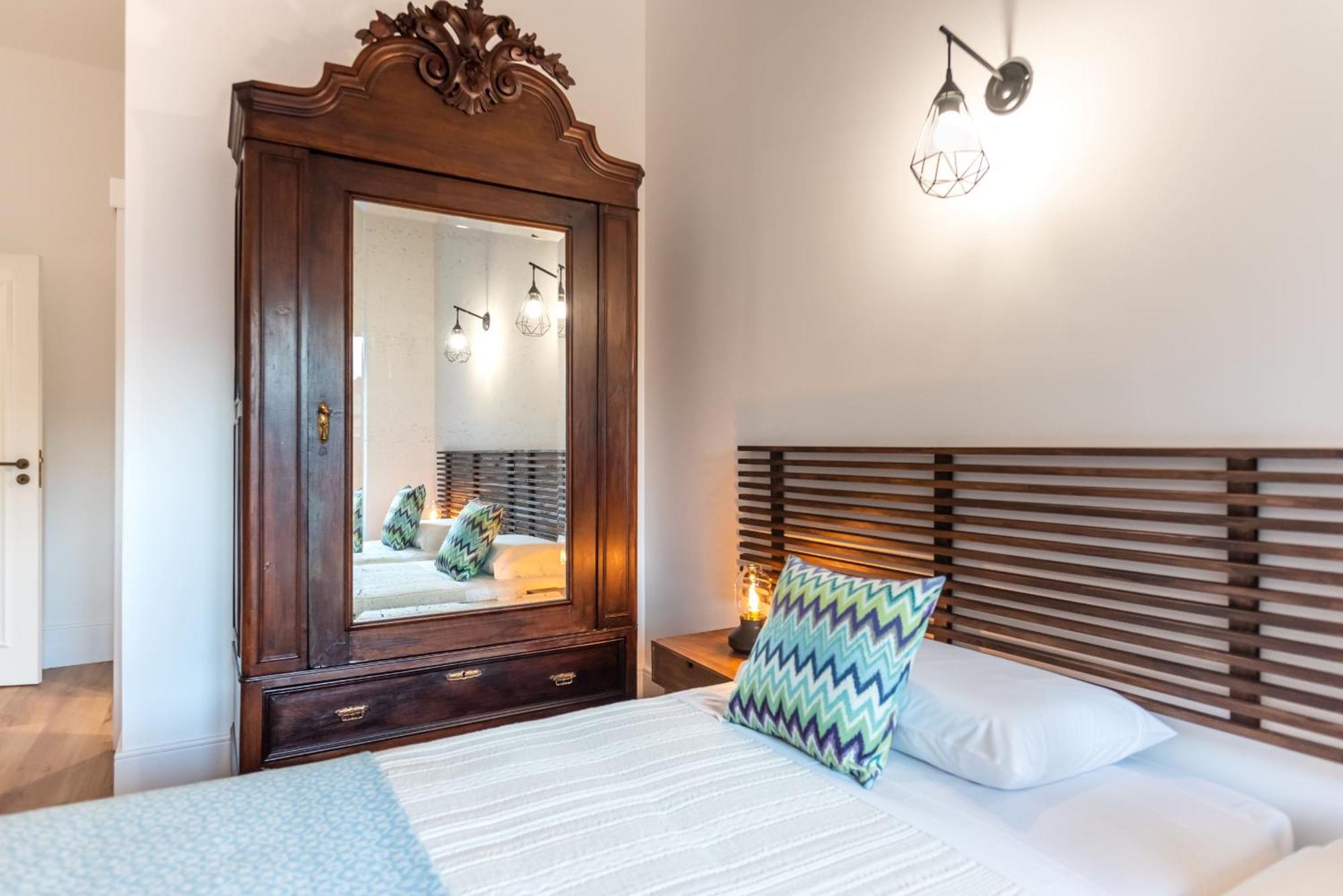 Feel Discovery Homes In Douro Peso da Régua المظهر الخارجي الصورة