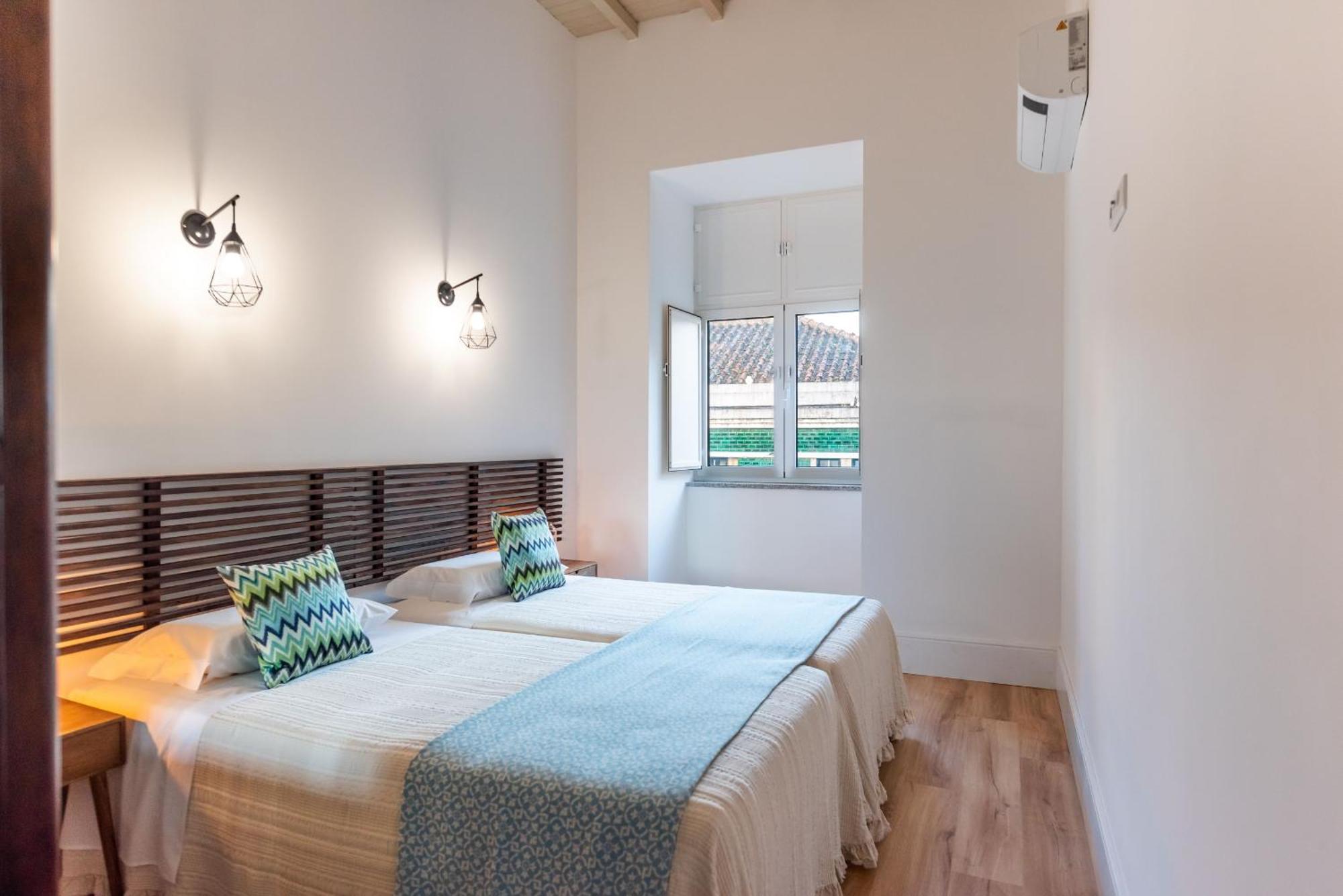 Feel Discovery Homes In Douro Peso da Régua المظهر الخارجي الصورة