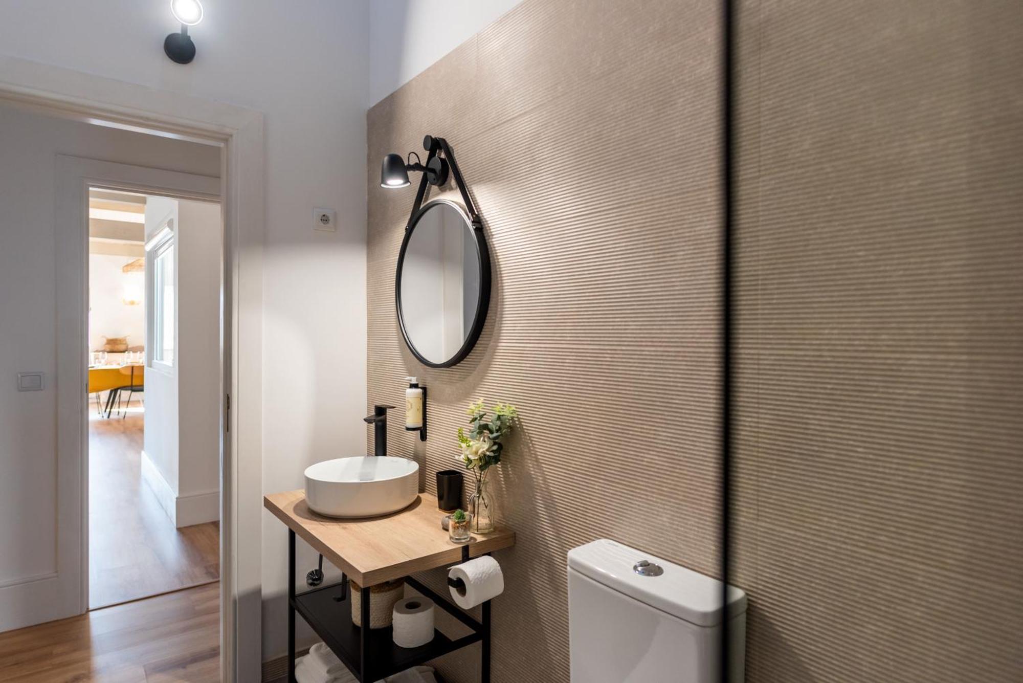 Feel Discovery Homes In Douro Peso da Régua المظهر الخارجي الصورة