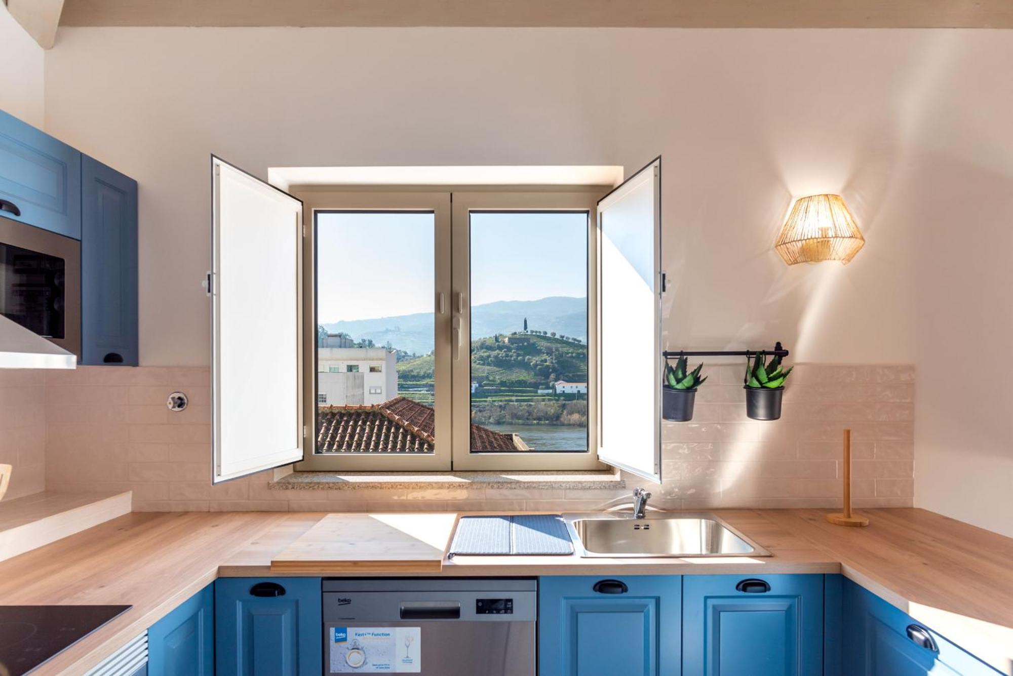 Feel Discovery Homes In Douro Peso da Régua المظهر الخارجي الصورة