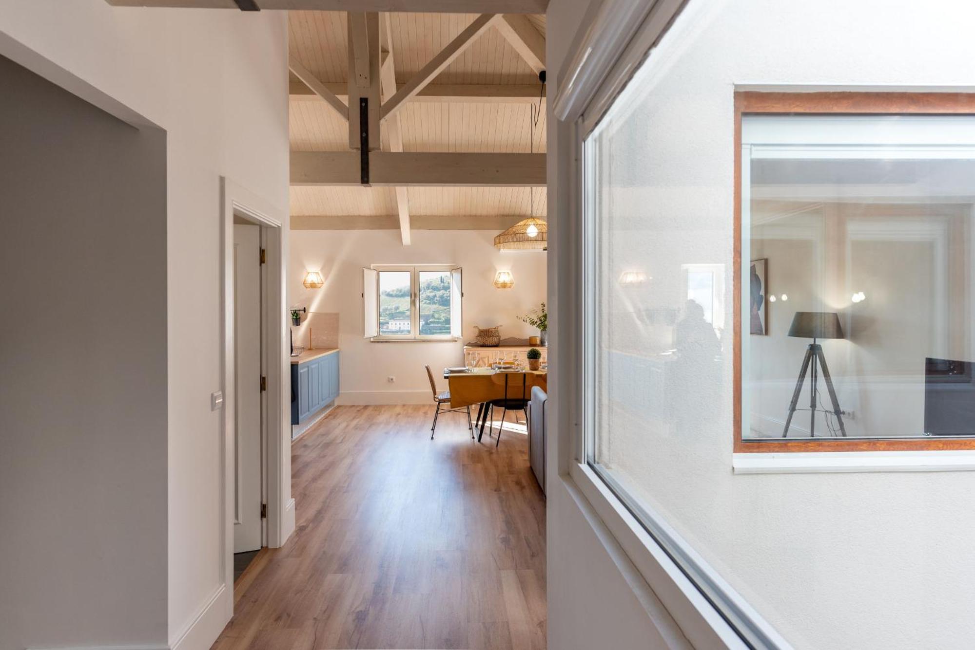 Feel Discovery Homes In Douro Peso da Régua المظهر الخارجي الصورة