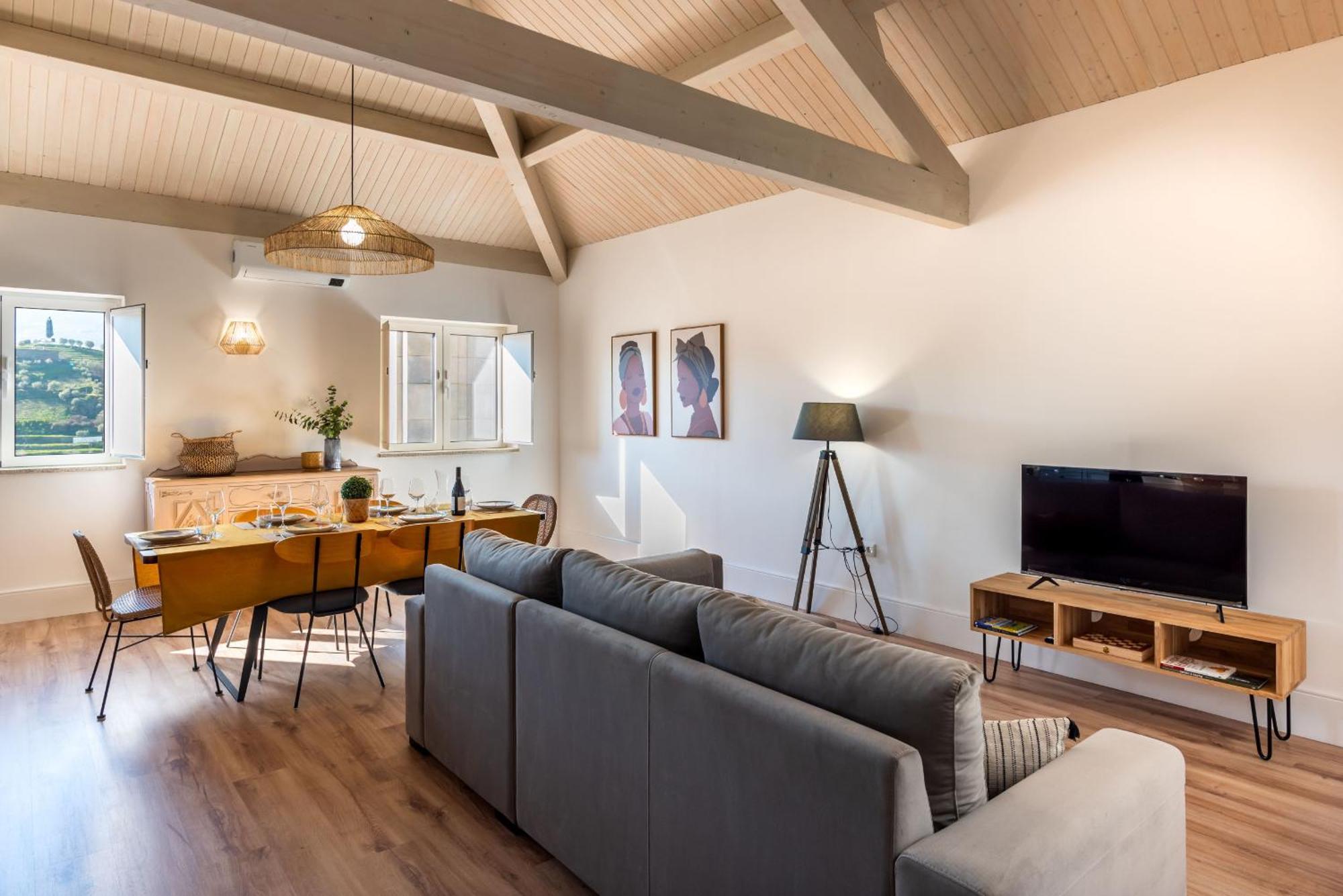 Feel Discovery Homes In Douro Peso da Régua المظهر الخارجي الصورة