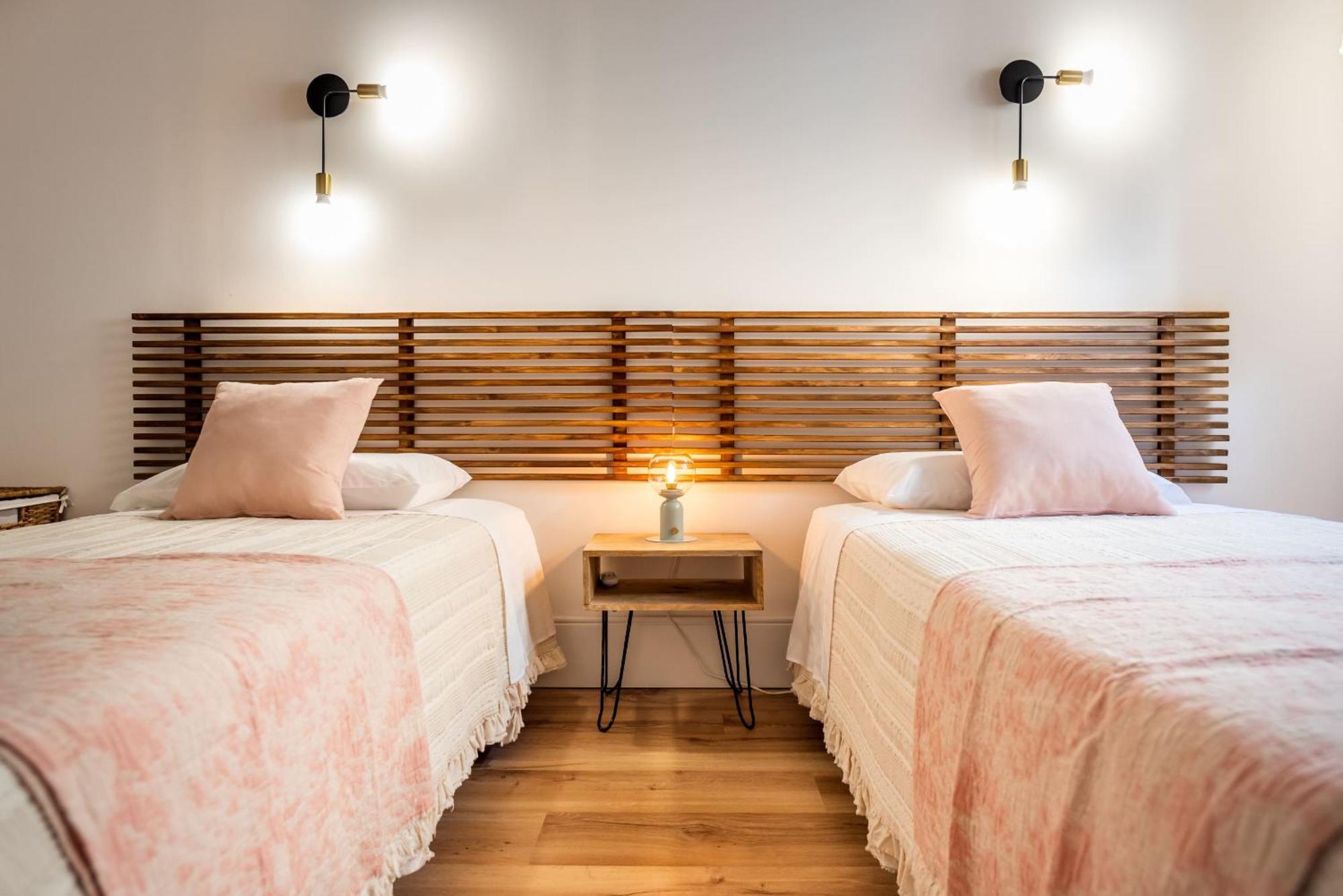 Feel Discovery Homes In Douro Peso da Régua المظهر الخارجي الصورة